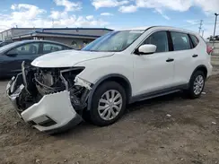 5N1AT2MT0HC847599 2017 NISSAN ROGUE