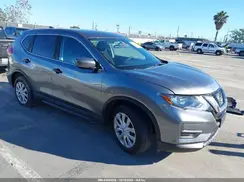5N1AT2MT0HC849157 2017 NISSAN ROGUE
