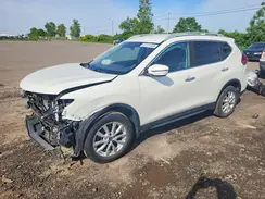 5N1AT2MT0HC850146 2017 NISSAN ROGUE