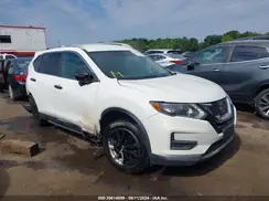 5N1AT2MT0HC857159 2017 NISSAN ROGUE