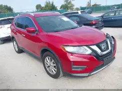 5N1AT2MT0HC858277 2017 NISSAN ROGUE