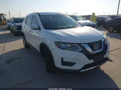 5N1AT2MT0HC858375 2017 NISSAN ROGUE