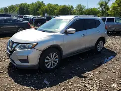 5N1AT2MT0HC859056 2017 NISSAN ROGUE
