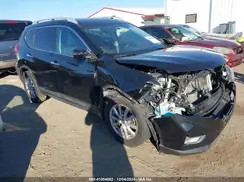 5N1AT2MT0HC859848 2017 NISSAN ROGUE