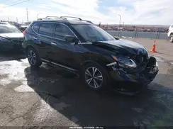 5N1AT2MT0HC860482 2017 NISSAN ROGUE