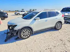 5N1AT2MT0HC862376 2017 NISSAN ROGUE