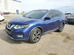 5N1AT2MT0HC863446 2017 NISSAN ROGUE