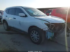 5N1AT2MT0HC863852 2017 NISSAN ROGUE