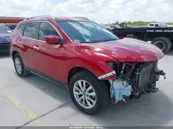 5N1AT2MT0HC863883 2017 NISSAN ROGUE