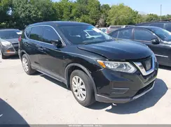 5N1AT2MT0HC866038 2017 NISSAN ROGUE