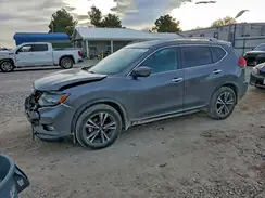 5N1AT2MT0HC866542 2017 NISSAN ROGUE
