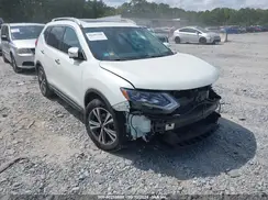 5N1AT2MT0HC868193 2017 NISSAN ROGUE