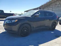 5N1AT2MT0HC869912 2017 NISSAN ROGUE