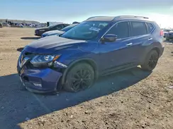 5N1AT2MT0HC870672 2017 NISSAN ROGUE