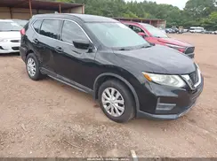 5N1AT2MT0HC870865 2017 NISSAN ROGUE