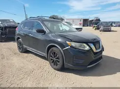 5N1AT2MT0HC872163 2017 NISSAN ROGUE