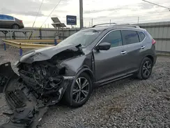 5N1AT2MT0HC872437 2017 NISSAN ROGUE