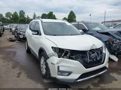 5N1AT2MT0HC872910 2017 NISSAN ROGUE
