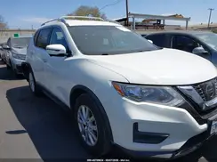 5N1AT2MT0HC874396 2017 NISSAN ROGUE