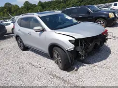 5N1AT2MT0HC874575 2017 NISSAN ROGUE