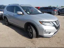 5N1AT2MT0HC876259 2017 NISSAN ROGUE