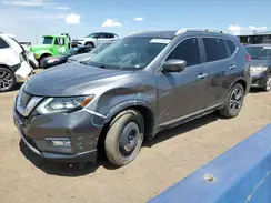 5N1AT2MT0HC877427 2017 NISSAN ROGUE