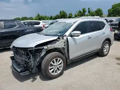 5N1AT2MT0HC878612 2017 NISSAN ROGUE
