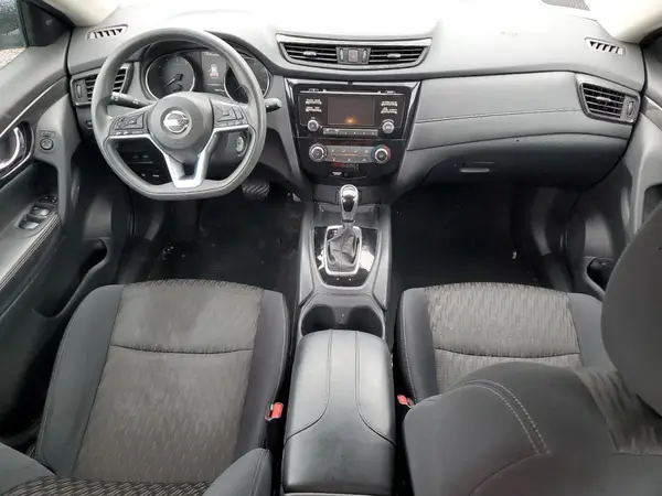 5N1AT2MT0HC878979 2017 NISSAN ROGUE - Image 8