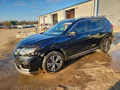 5N1AT2MT0HC879470 2017 NISSAN ROGUE