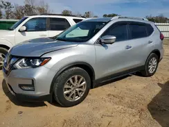 5N1AT2MT0HC879677 2017 NISSAN ROGUE