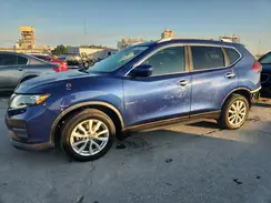 5N1AT2MT0HC880411 2017 NISSAN ROGUE