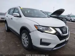 5N1AT2MT0HC880523 2017 NISSAN ROGUE