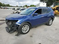 5N1AT2MT0HC882014 2017 NISSAN ROGUE