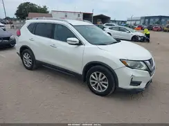 5N1AT2MT0HC883406 2017 NISSAN ROGUE