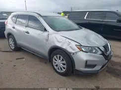 5N1AT2MT0HC884071 2017 NISSAN ROGUE