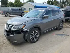 5N1AT2MT0HC884815 2017 NISSAN ROGUE