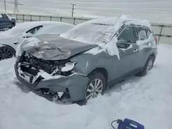 5N1AT2MT0HC885799 2017 NISSAN ROGUE