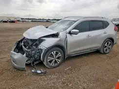 5N1AT2MT0HC887486 2017 NISSAN ROGUE