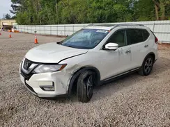 5N1AT2MT0HC888895 2017 NISSAN ROGUE