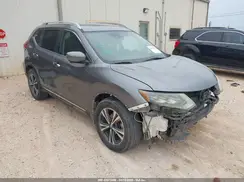 5N1AT2MT0HC889383 2017 NISSAN ROGUE