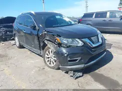 5N1AT2MT0HC891215 2017 NISSAN ROGUE