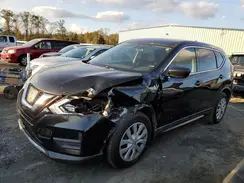 5N1AT2MT0HC893806 2017 NISSAN ROGUE