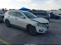 5N1AT2MT0HC894101 2017 NISSAN ROGUE