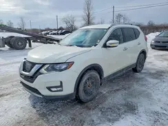 5N1AT2MT0HC894695 2017 NISSAN ROGUE
