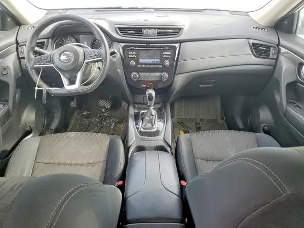 5N1AT2MT0HC894695 2017 NISSAN ROGUE - Image 8