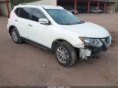 5N1AT2MT0HC895362 2017 NISSAN ROGUE