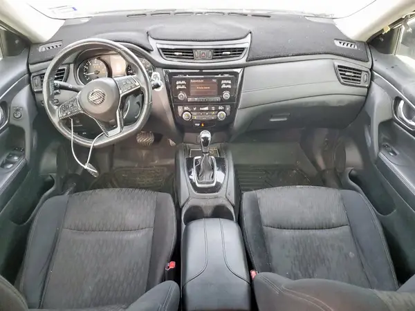 5N1AT2MT0HC895703 2017 NISSAN ROGUE - Image 8