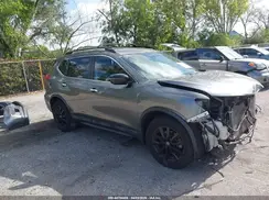 5N1AT2MT0HC896379 2017 NISSAN ROGUE
