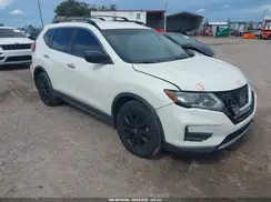 5N1AT2MT0HC897032 2017 NISSAN ROGUE