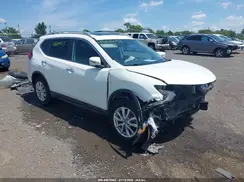 5N1AT2MT0HC897385 2017 NISSAN ROGUE